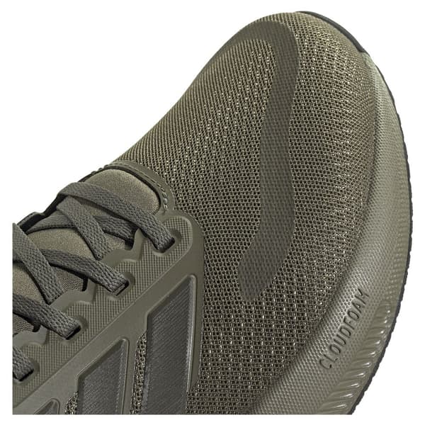 Adidas Runfalcon 5 Löparskor Grönt EU 40 2/3 Man