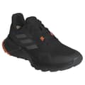 Miniatyrbillede 4 af 6: Adidas Terrex Soulstride Rain.rdy Trailsko Sort EU 38 Kvinde