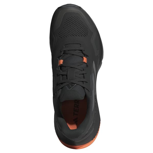 Adidas Terrex Soulstride Rain.rdy Trailsko Sort EU 38 Kvinde