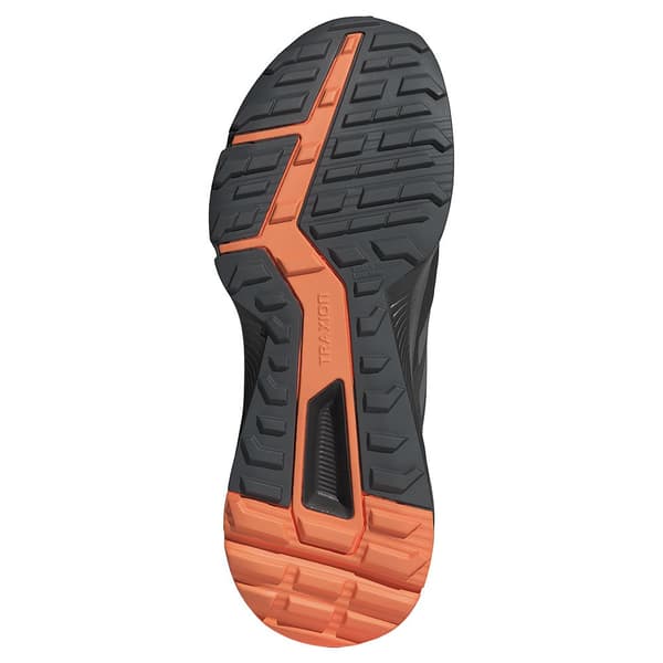 Adidas Terrex Soulstride Rain.rdy Trailsko Sort EU 38 Kvinde