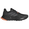Miniatyrbillede 1 af 6: Adidas Terrex Soulstride Rain.rdy Trailsko Sort EU 38 Kvinde