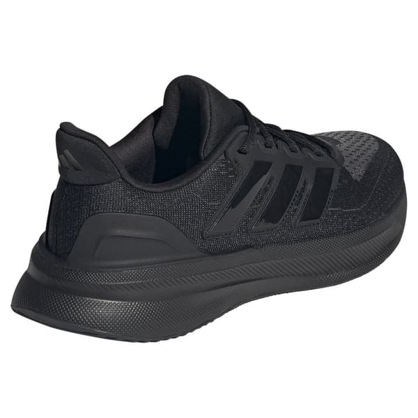 Adidas Runfalcon+ 5 Löparskor Svart EU 38 2/3 Kvinna