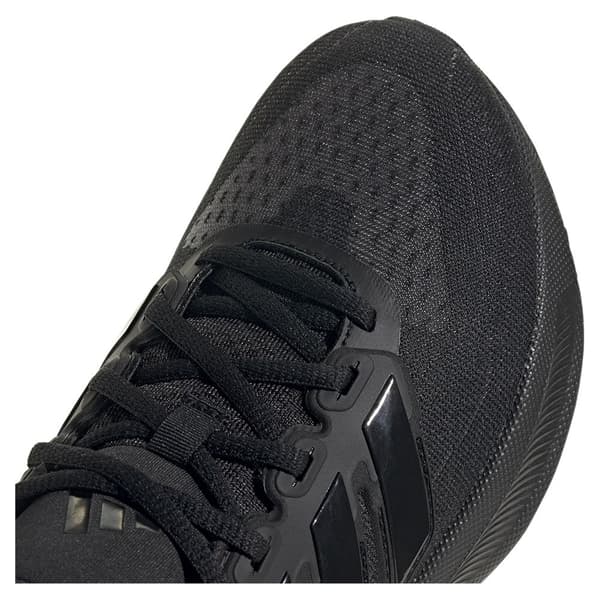 Adidas Runfalcon+ 5 Löparskor Svart EU 38 2/3 Kvinna