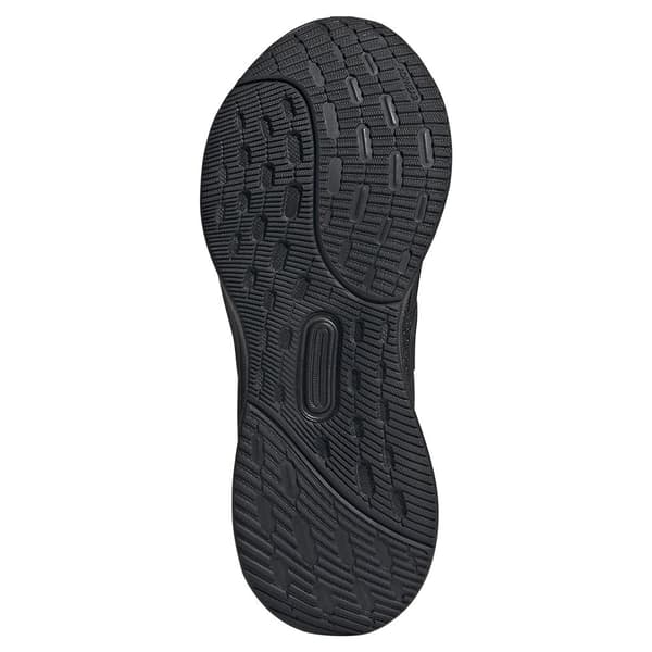 Adidas Runfalcon+ 5 Juoksukengät Musta EU 38 2/3 Nainen