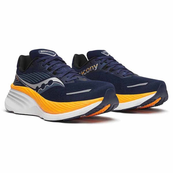 Saucony Hurricane 24 Løbesko  EU 42 1/2 Mand