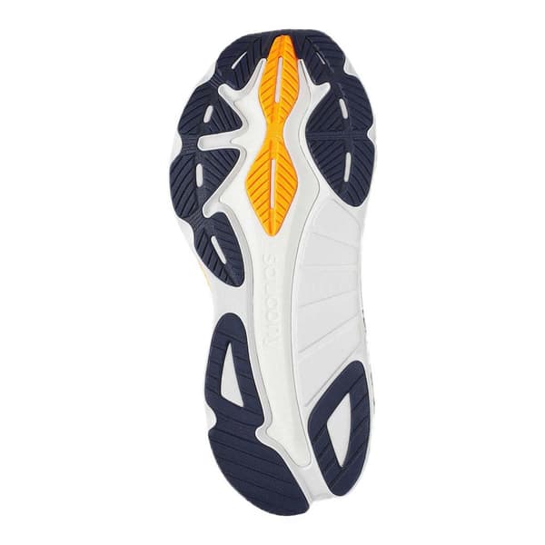 Saucony Hurricane 24 Løbesko  EU 42 1/2 Mand