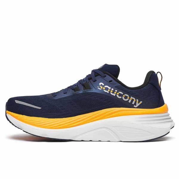 Saucony Hurricane 24 Juoksukengät EU 43 Mies