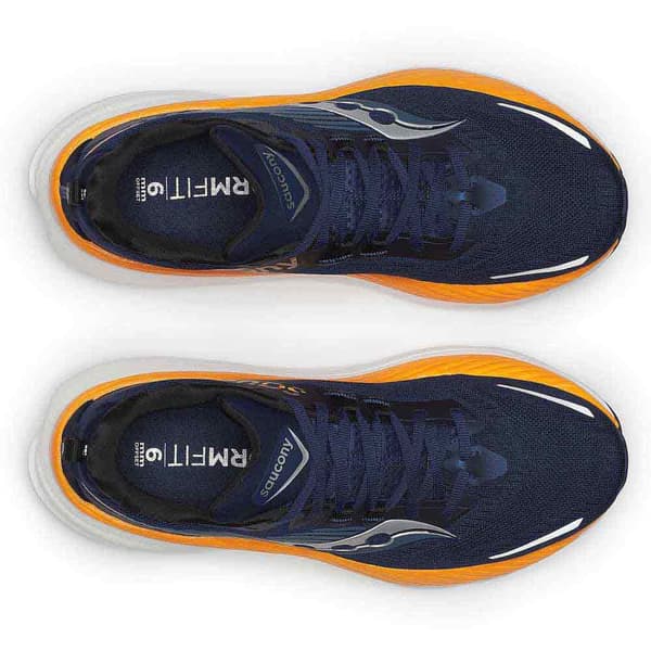 Saucony Hurricane 24 Löparskor  EU 44 Man