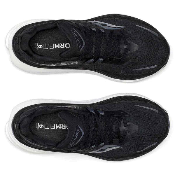Saucony Hurricane 24 Löparskor  EU 39 Kvinna