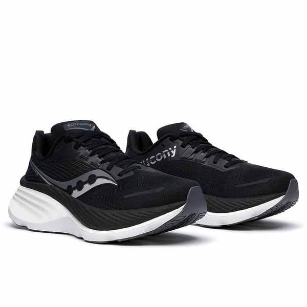 Saucony Hurricane 24 Juoksukengät EU 41 Nainen