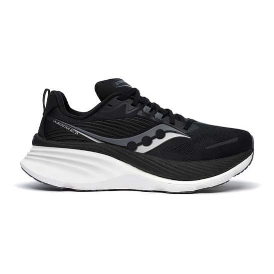 Saucony Hurricane 24 Løbesko  EU 41 Kvinde
