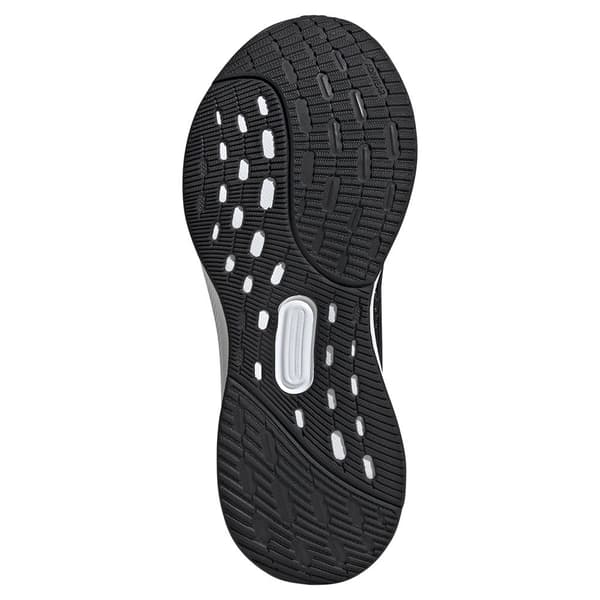 Adidas Runfalcon+ 5 Løbesko Sort EU 42 Kvinde