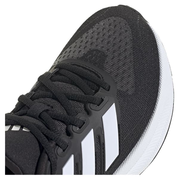 Adidas Runfalcon+ 5 Löparskor Svart EU 40 Kvinna