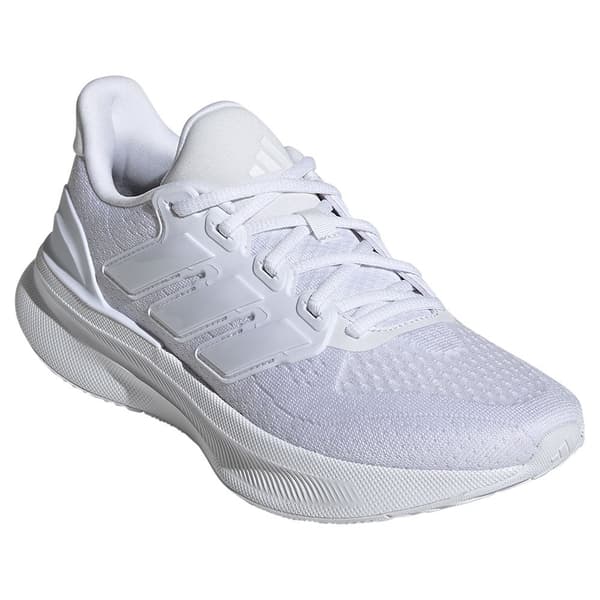 Adidas Runfalcon+ 5 Juoksukengät Valkoinen EU 40 2/3 Nainen