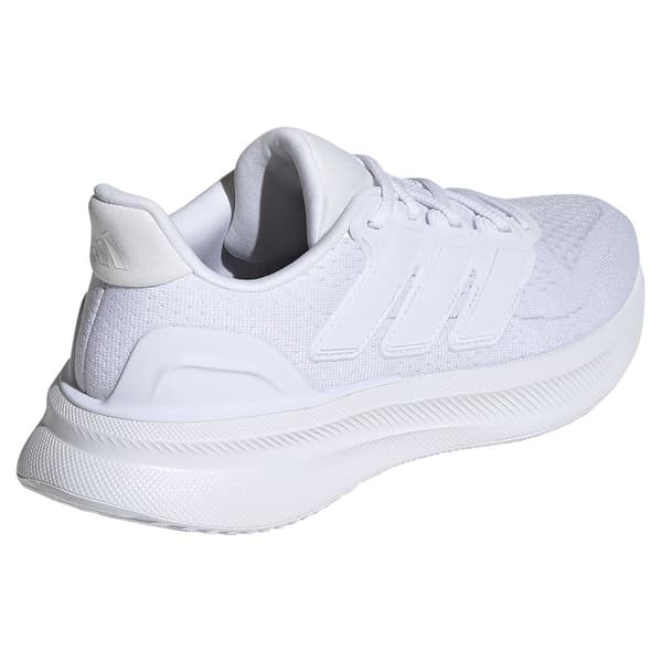 Adidas Runfalcon+ 5 Löparskor Vit EU 39 1/3 Kvinna