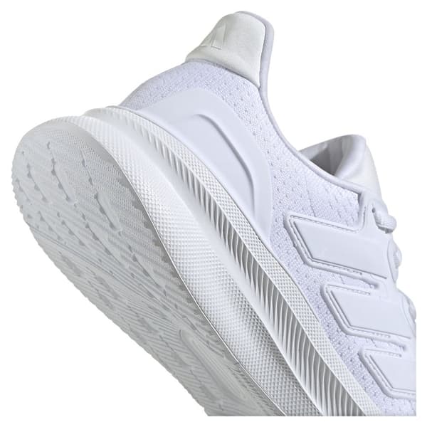 Adidas Runfalcon+ 5 Löparskor Vit EU 39 1/3 Kvinna