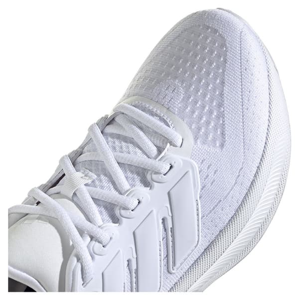Adidas Runfalcon+ 5 Löparskor Vit EU 39 1/3 Kvinna