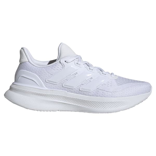 Adidas Runfalcon+ 5 Juoksukengät Valkoinen EU 39 1/3 Nainen