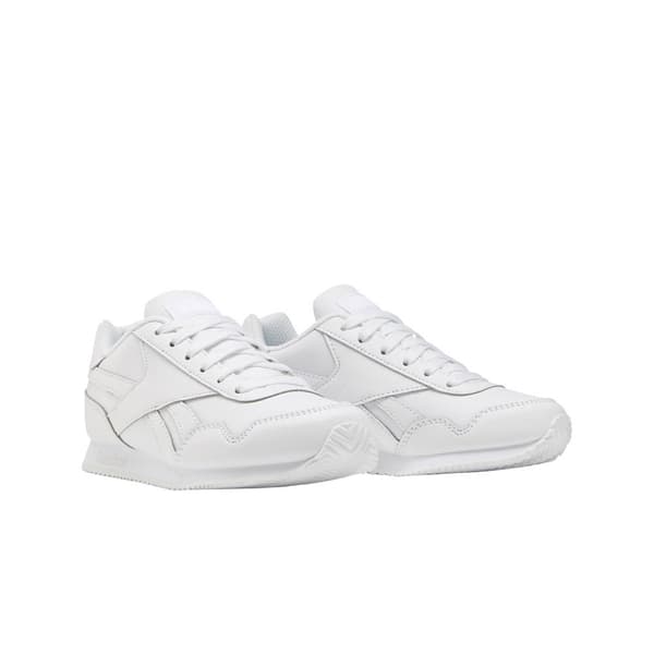 Reebok Royal Classic Jogger 3.0 Skor Vit EU 34 1/2