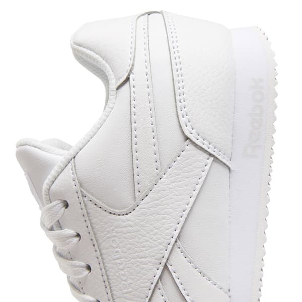 Reebok Royal Classic Jogger 3.0 Skor Vit EU 34 1/2