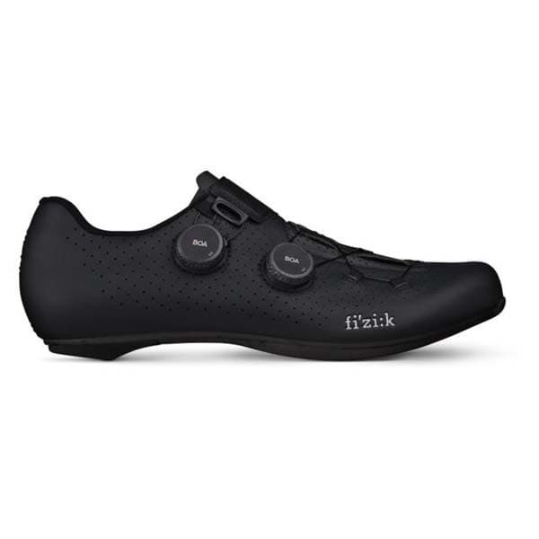 Fizik Vento Infinito Carbon Landsvägscykelsko Svart EU 46 Man