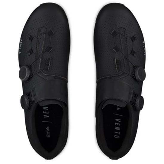 Fizik Vento Infinito Carbon Landsvägscykelsko Svart EU 46 Man