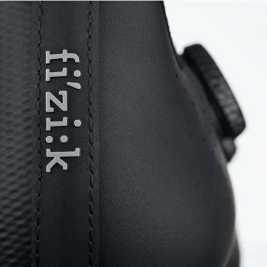 Fizik Vento Infinito Carbon Landsvägscykelsko Svart EU 46 Man