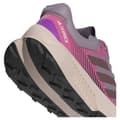 Miniatyrbild 8 av 8: Adidas Terrex Soulstride Flow Trailskor Lila EU 38 2/3 Kvinna