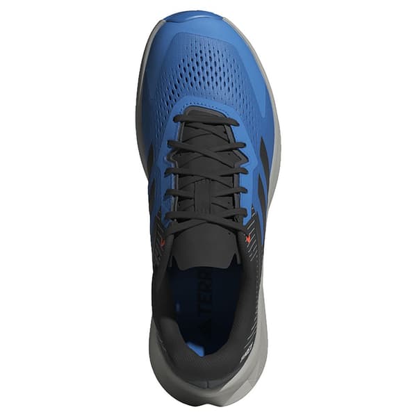 Adidas Terrex Soulstride Flow Trailskor Blå EU 45 1/3 Man