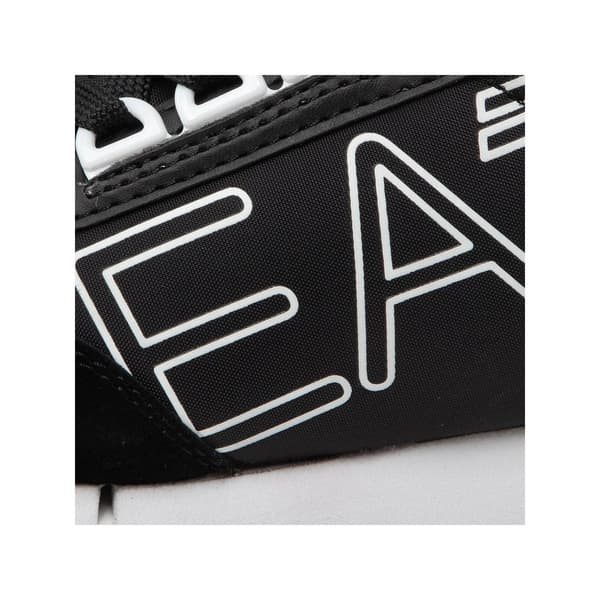 Ea7 Emporio Armani X8x101 Lenkkarit Musta EU 37 1/3 Poika