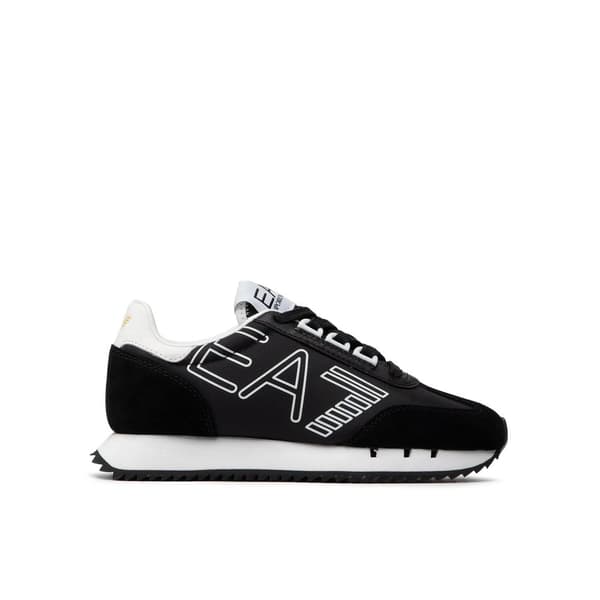 Ea7 Emporio Armani X8x101 Lenkkarit Musta EU 37 1/3 Poika