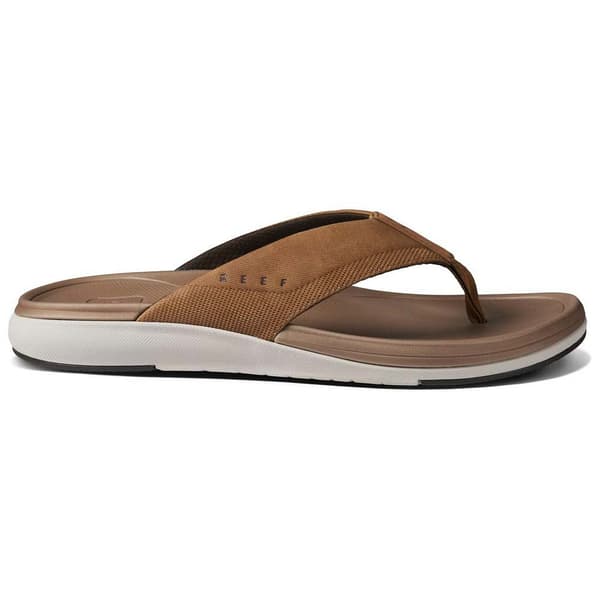 Reef Cushion Norte Sandaalit Ruskea EU 40 Mies