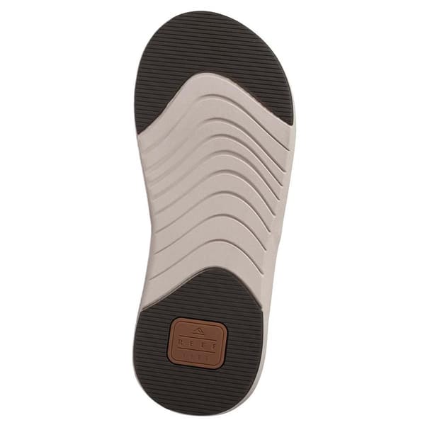 Reef Cushion Norte Sandaalit Ruskea EU 40 Mies