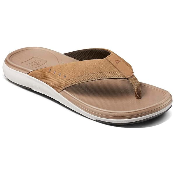 Reef Cushion Norte Sandaalit Ruskea EU 40 Mies