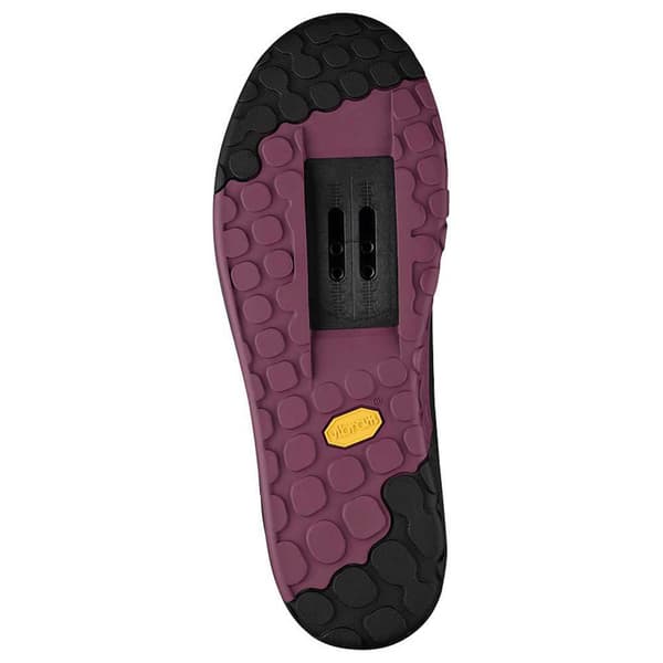 Fizik Gravita Versor Mtb-sko Sort,Grå EU 44 1/2 Mand