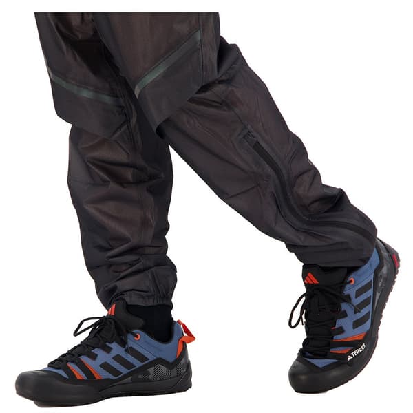 Adidas Terrex Swift Solo 2 Lähestymissukat Sininen EU 47 1/3 Mies