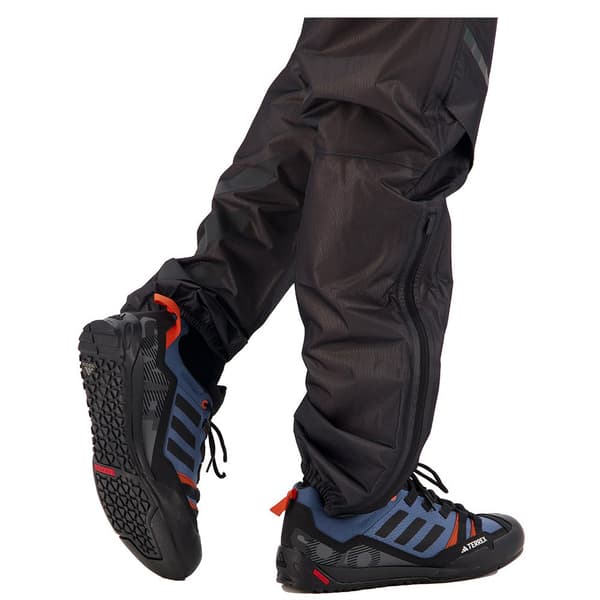 Adidas Terrex Swift Solo 2 Lähestymissukat Sininen EU 47 1/3 Mies
