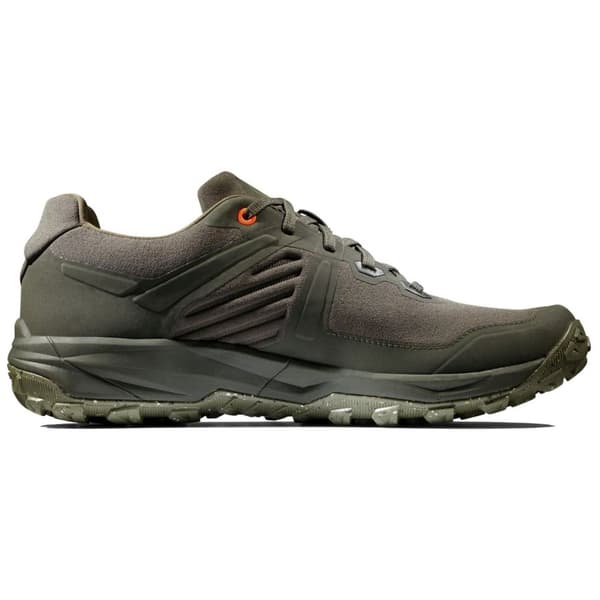 Mammut Ultimate Iii Low Goretex Vaelluskengät Vihreä EU 46 2/3 Mies