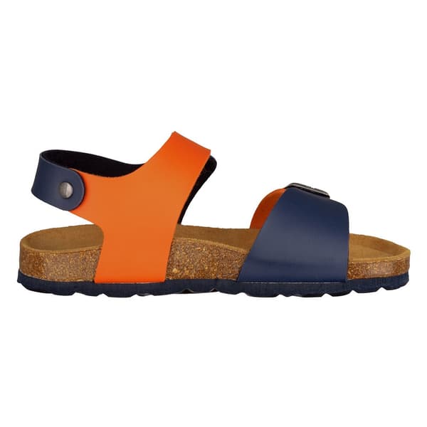 Trollkids Bergen Sandaler Blå EU 36