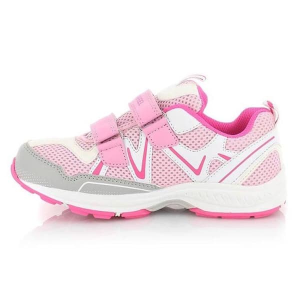 Kimberfeel Pilat Vandringsskor Rosa EU 32