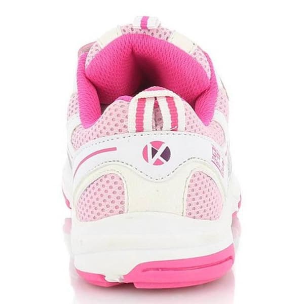 Kimberfeel Pilat Vandringsskor Rosa EU 32