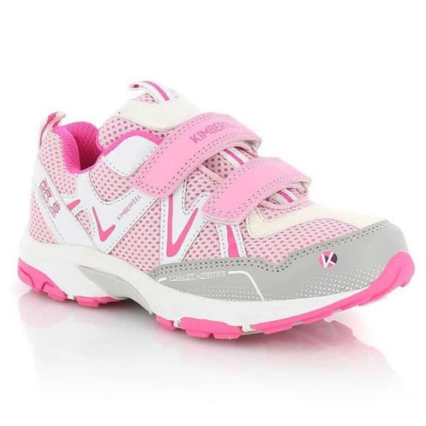Kimberfeel Pilat Vandringsskor Rosa EU 32