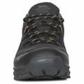Miniatyrbillede 6 af 7: Trespass Finley Low Vandresko Sort EU 40 Mand