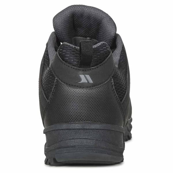 Trespass Finley Low Vandresko Sort EU 40 Mand