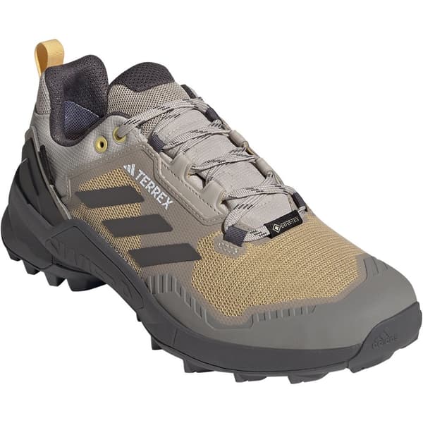Adidas Terrex Swift R3 Goretex Vaelluskengät Harmaa EU 40 2/3 Mies