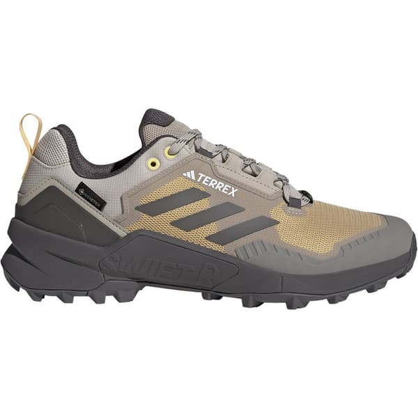 Adidas Terrex Swift R3 Goretex Vaelluskengät Harmaa EU 40 2/3 Mies