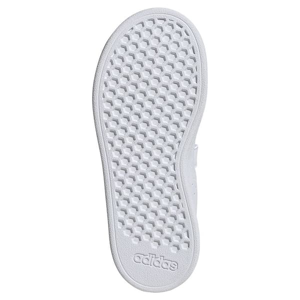 Adidas Advantage Base 2.0 Lenkkarit Valkoinen EU 35 Poika