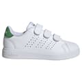Pikkukuva 1 / 8: Adidas Advantage Base 2.0 Lenkkarit Valkoinen EU 35 Poika