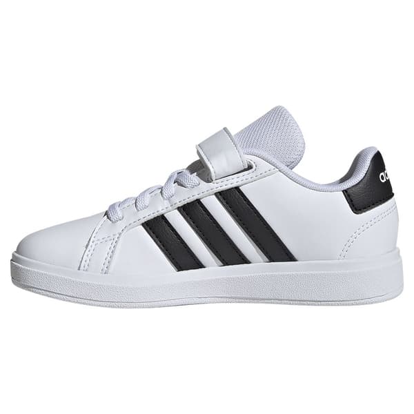 Adidas Grand Court 2.0 Skor Vit EU 28 Pojke