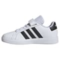 Miniatyrbild 3 av 7: Adidas Grand Court 2.0 Skor Vit EU 28 Pojke